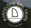 Logo de Barcelona Sail Trips