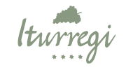 Casa Iturregi logo