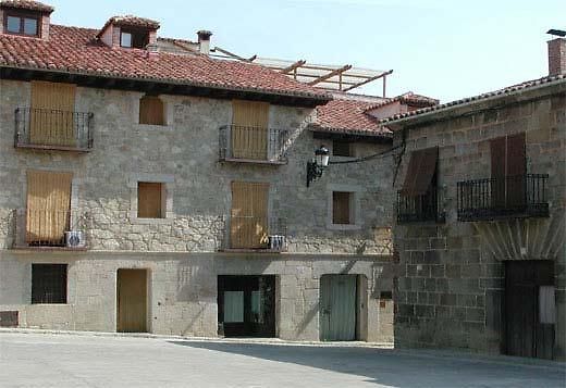 Posada De Esquiladores - San Esteban Del Valle