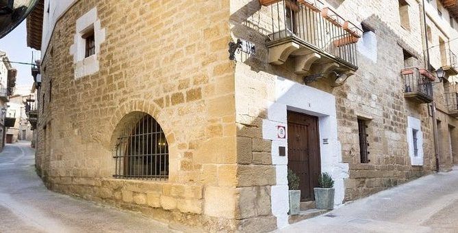 La Posada Uncastillo