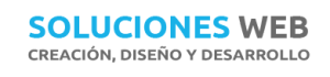Soluciones web Madrid