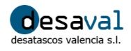 Logo de Desaval