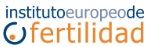 Logo de Instituto Europeo de Fertilidad
