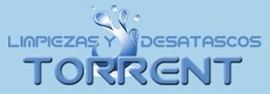 Logo de Desatascos Torrent