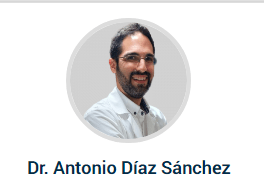 Antonio diaz sanchez