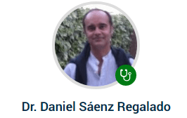 Daniel Saenz