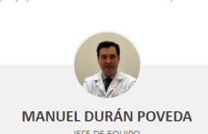 Manuel Duran
