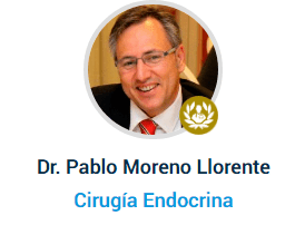Pablo Moreno