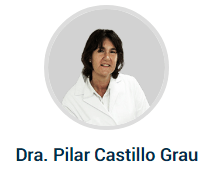 Pilar Castillo Grau