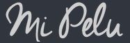 Logo de Mi Pelu