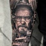 Tatuaje de Miguel Bohigues