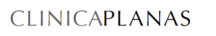 Logo de Clínica Planas