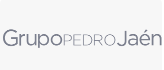 Logo de Grupo Pedro Jaén