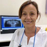 Doctora Boixadera de la Cruz