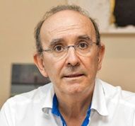Dr. Eduardo Anutia