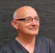 Dr. Rafael Menéndez