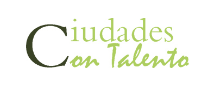 Logo de Ciudades Con Talento