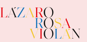 Lazaro Rosa Violan