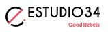Logo de Estudio34