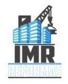 Logo de Reformas IMR