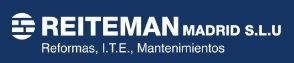 Logo de Reiteman