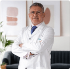 Dr. Antonio González Nicolás