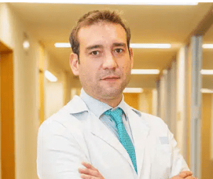 Dr. Arturo Losbona Catalán