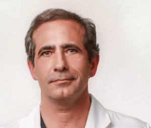 Dr. Carlos Gullón Cabrero