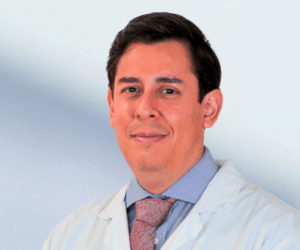 Dr. Christian Alvarado Flores