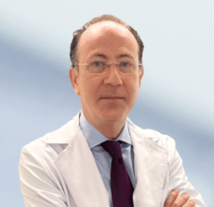 Dr. Francisco Ros Berruezo