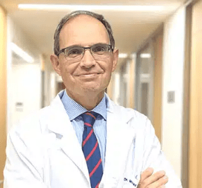 Dr. Guillermo Martínez Díaz Guerra
