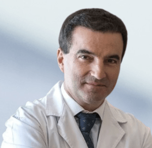 Dr. Ignacio Palomo Álvarez
