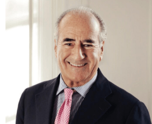 Dr. Javier de Benito