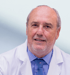 Dr. Jesús Miguel Fernández Herrera