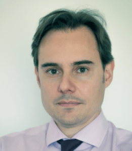 Dr. Marcos Martín Díaz