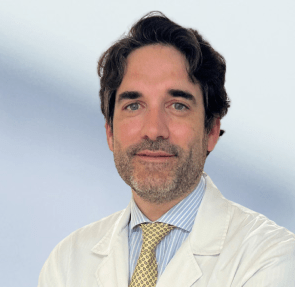 Dr. Pablo de la Cueva