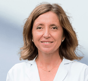 Dra. Prof. Pilar García Durruti