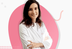 Dra. Sara Fernández Prada