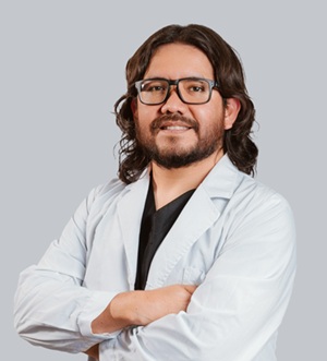 Foto de Dr. Alonso Benavente