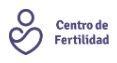 Logo de Centro de Fertilidad