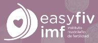 Logo de IMF