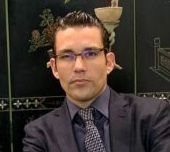 Foto de Raúl Pardo