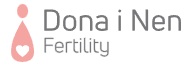 Logo de Dona i Nen Fertility