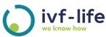 Logo de IVF-Life