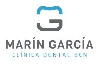 Logo de Marín-García