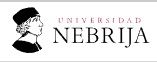 Logo de la Universidad de Nebrija