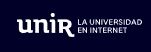 Logo de UNIR