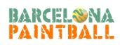 Logo de Barcelona Paintball