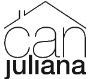 Logo de Can Juliana
