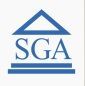Logo de Gestión y Administración de Fincas e Inmuebles